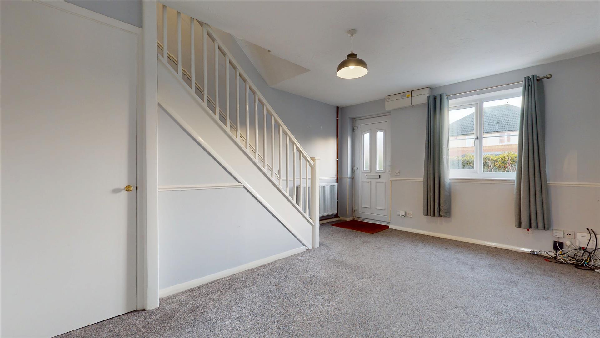 2 bed property in Badgers Oak, Milton Keynes